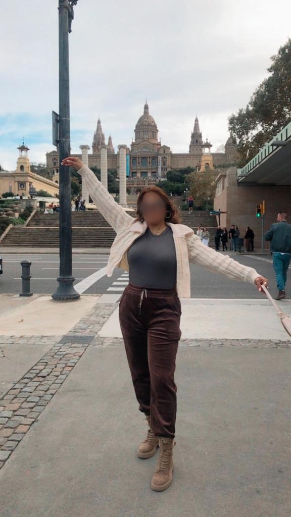 Chica busca chico en Murcia: 