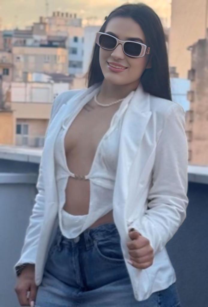 Chica busca chico en Mallorca: 