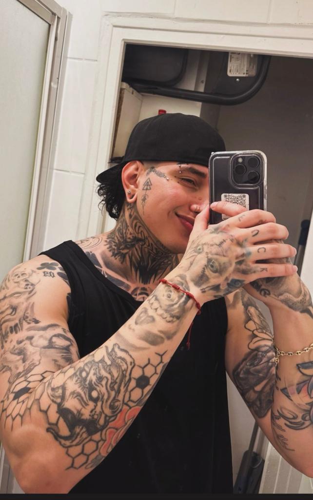 614892125: Chica busca chico en Murcia