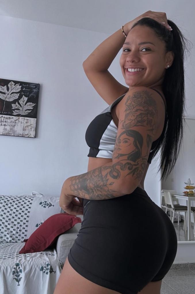 Chica busca chico en Las Palmas: 