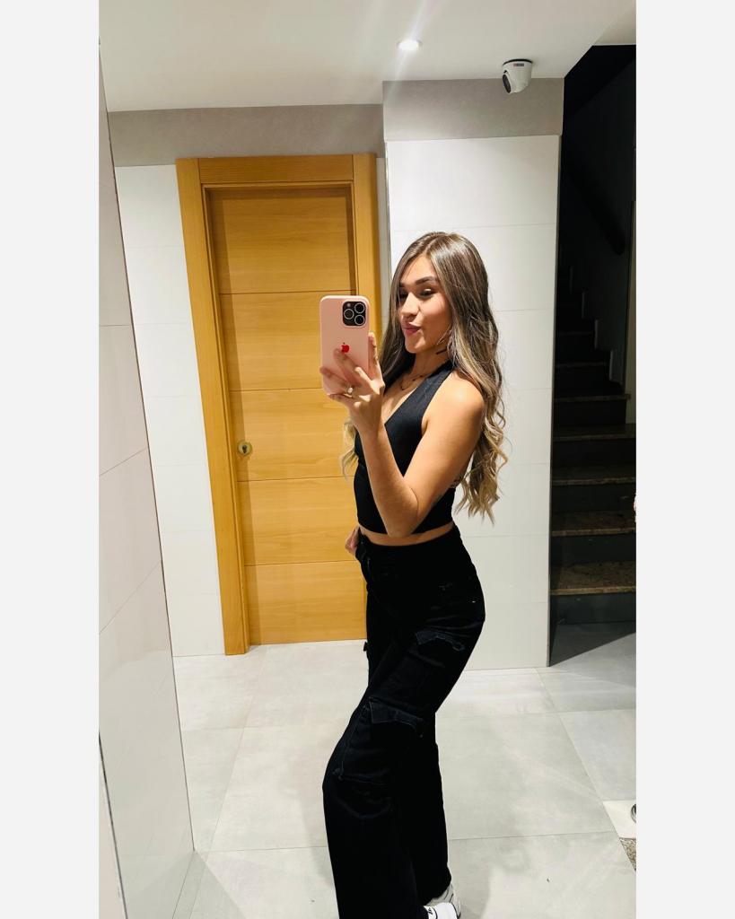 Chica busca chico en Cáceres: 