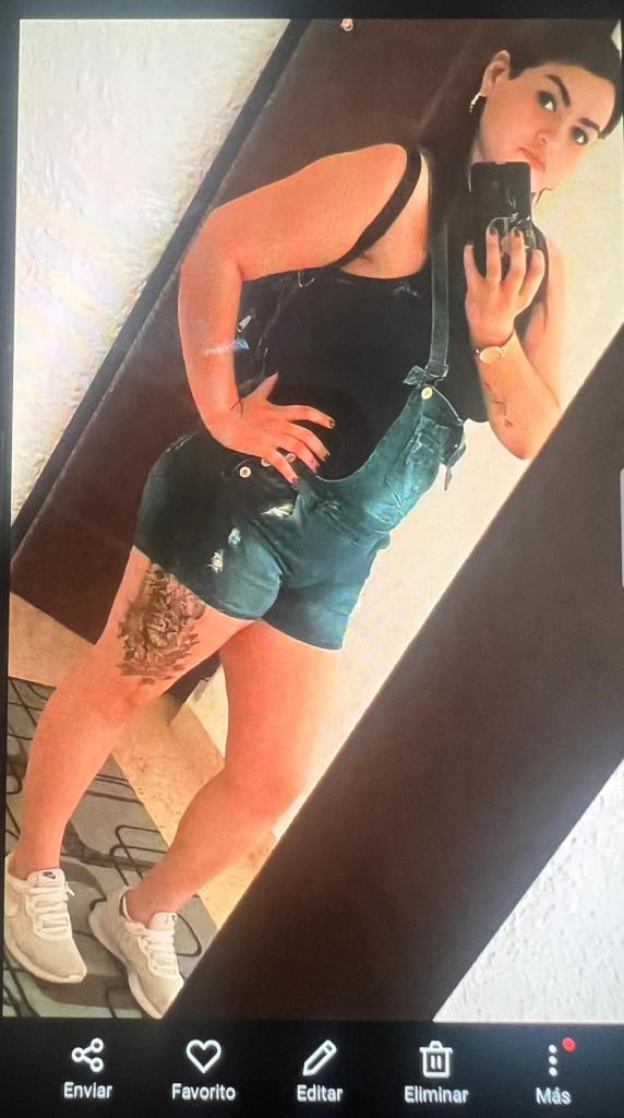 692972281: Chica busca chico en Córdoba