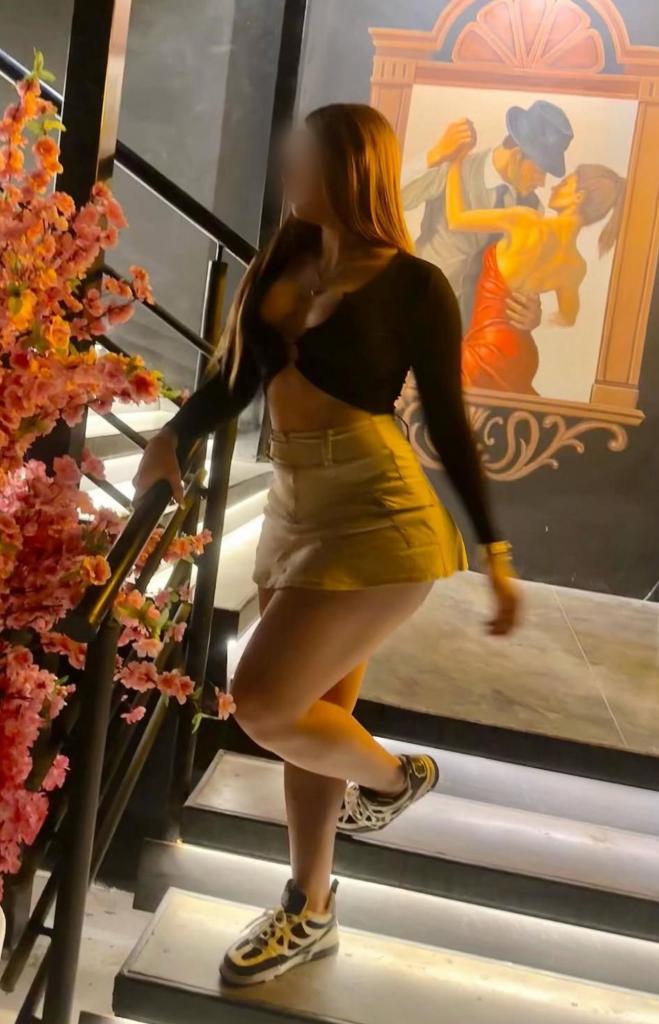 Chica busca chico en Madrid: 