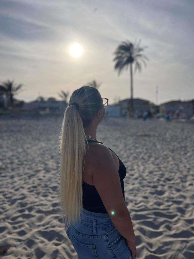 603394164: Chica busca chico en Alicante