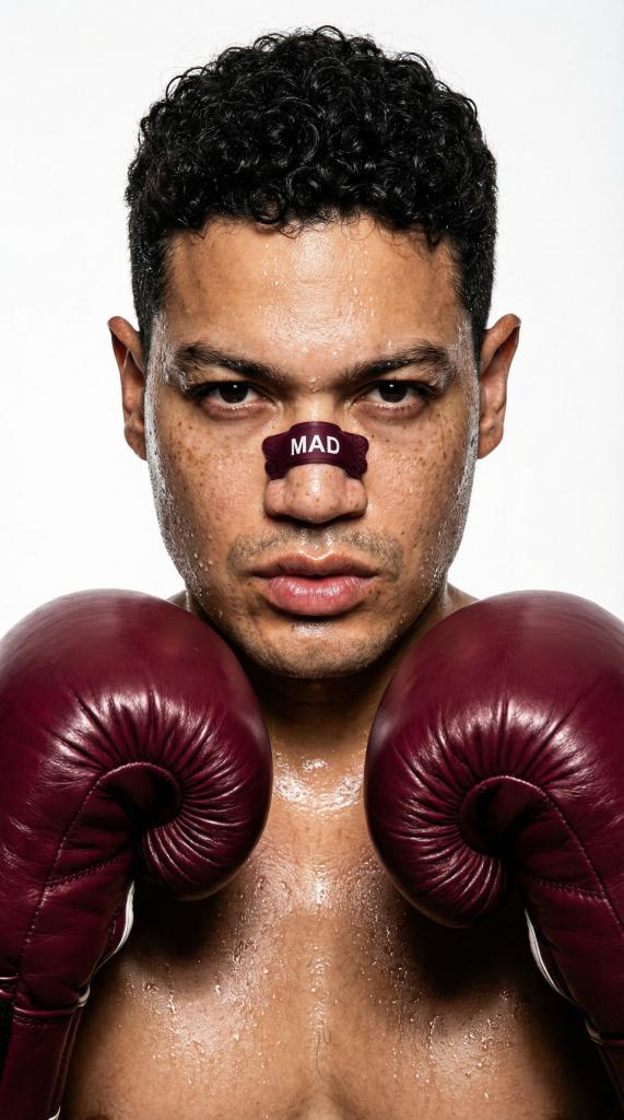 Chico busca chica en Madrid: 