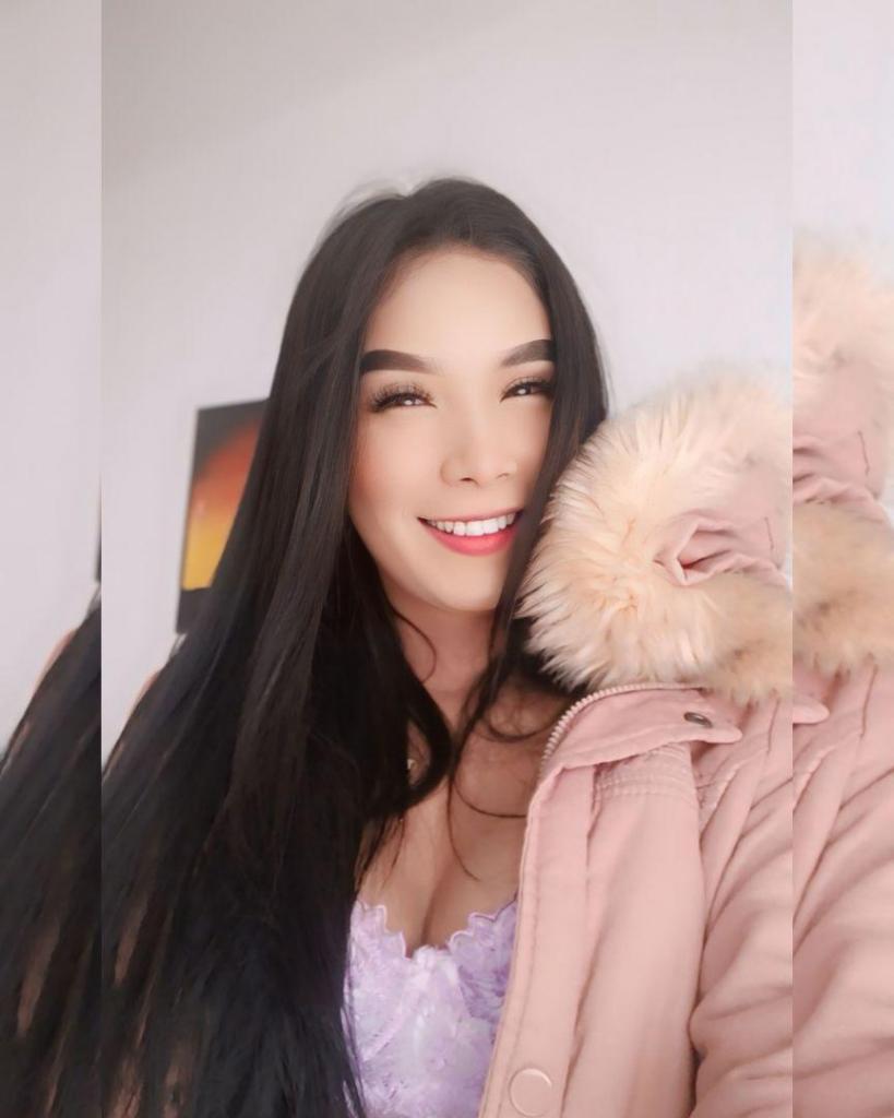 613213664: Travesti en Málaga