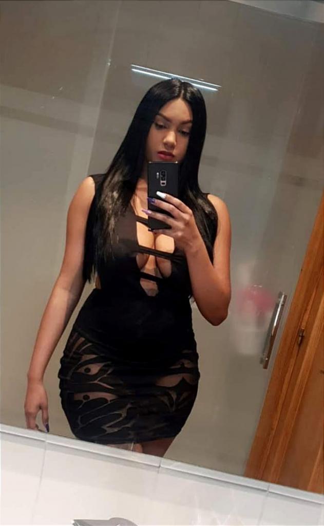 Chica busca chico en La Coruña: 