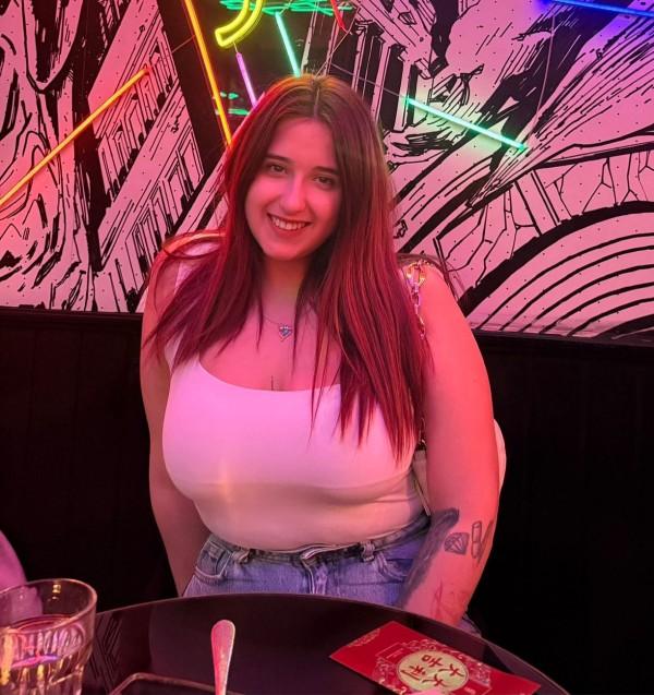 Chica busca chico en Madrid: 