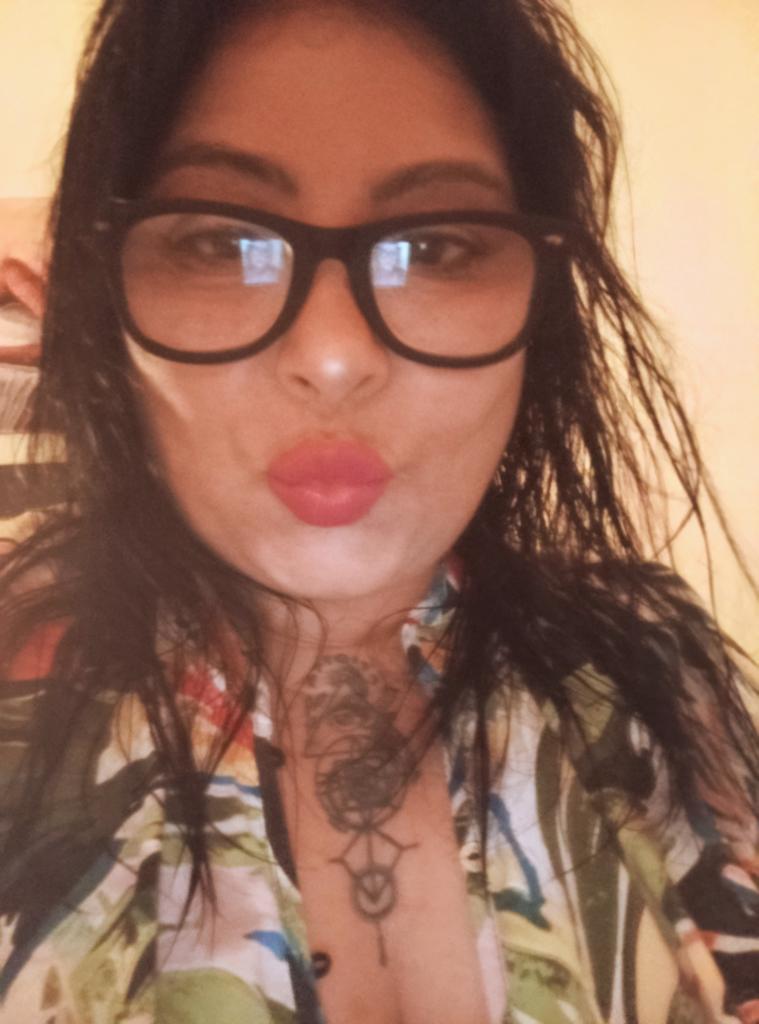 Chica busca chico en Las Palmas: 