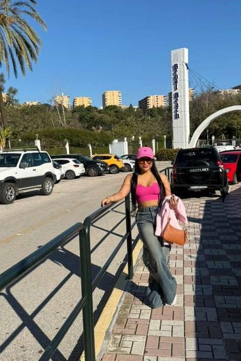 Chica busca chico en Ciudad Real: Chica busca chico