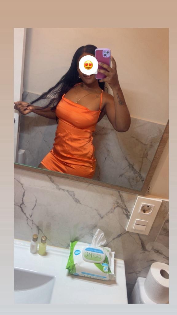 Chica busca chico en Ávila: 