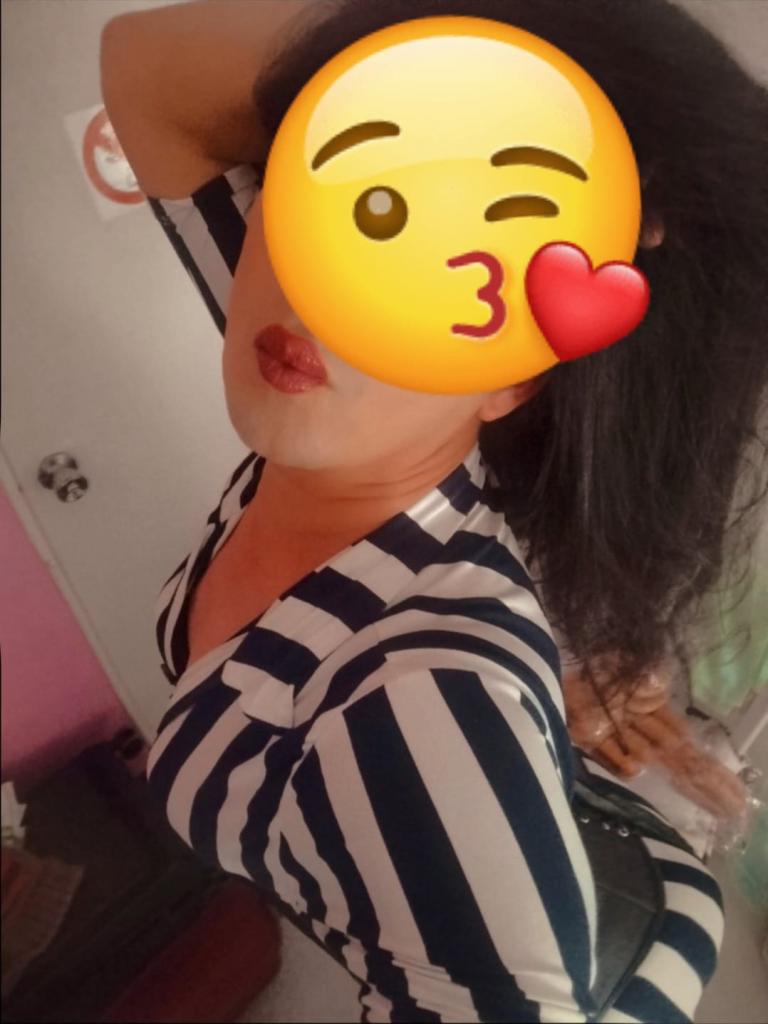 Transexual en Murcia: 