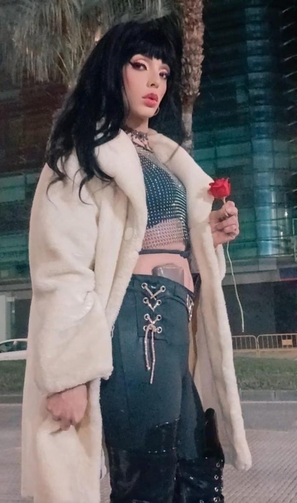 Transexual en Murcia: 