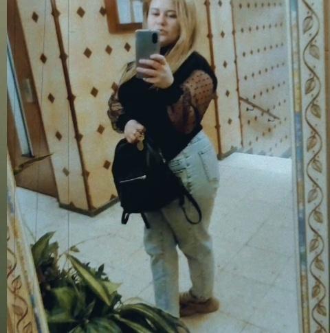 623346383: Chica busca chico en Valladolid