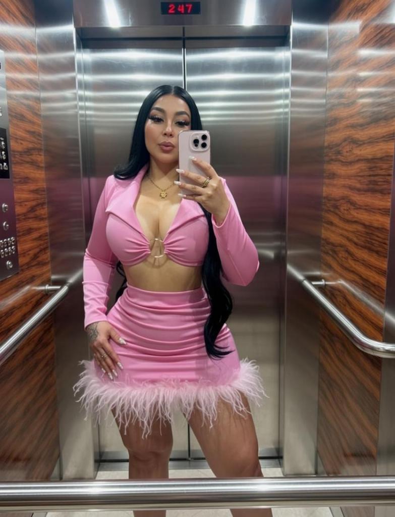 Chica busca chico en Pontevedra: 