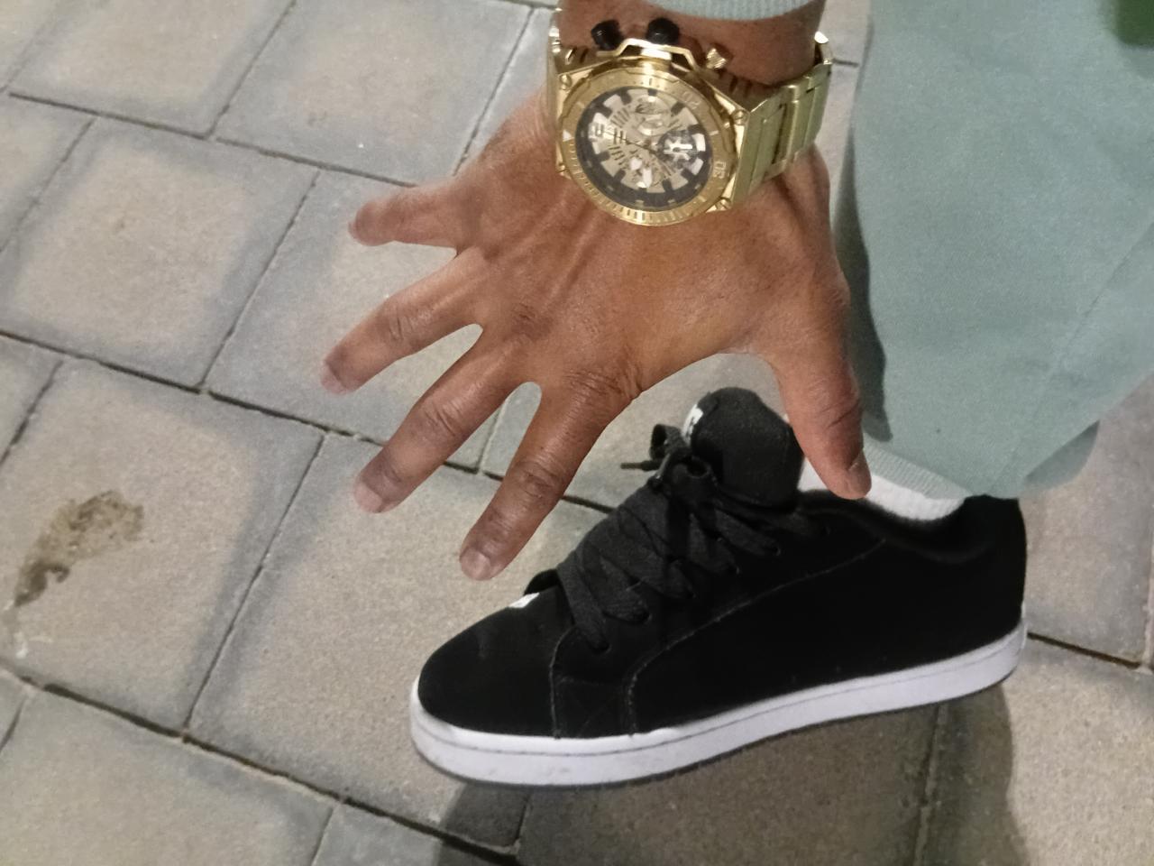 Chico busca chica en Valencia: 