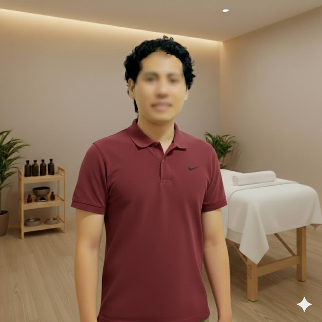 Chico busca chica en Madrid: 