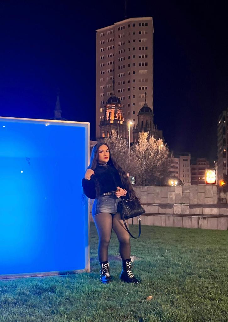 614388231: Travesti en Asturias