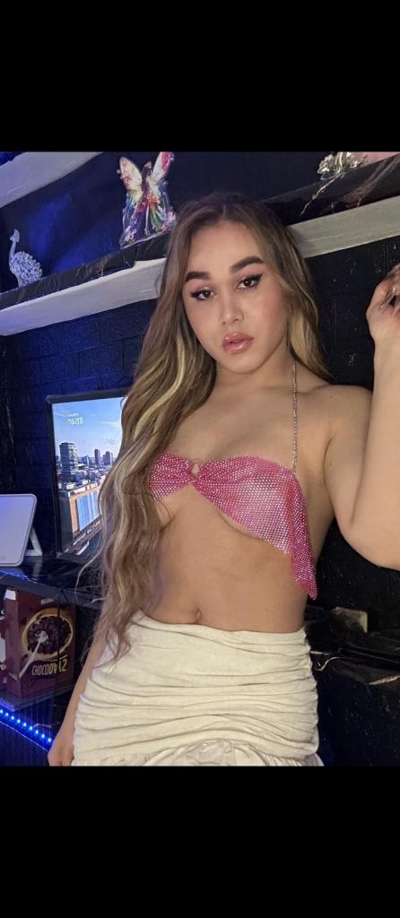 614982470: Transexual en Madrid