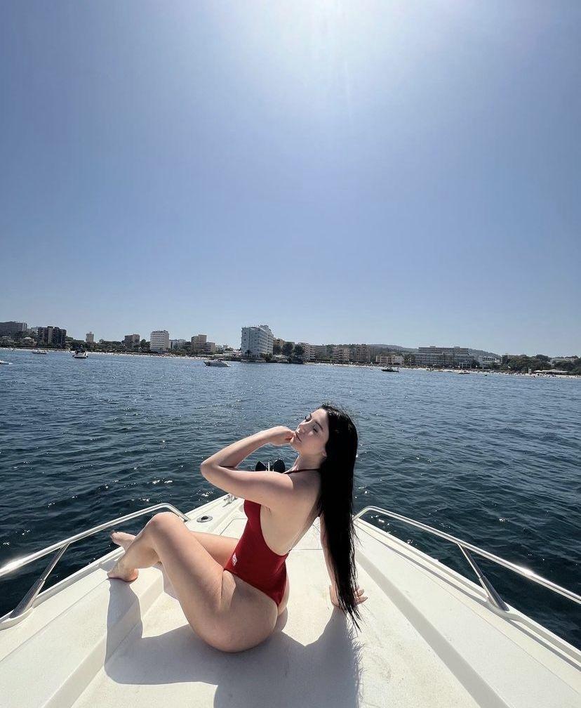 Chica busca chico en Málaga: 