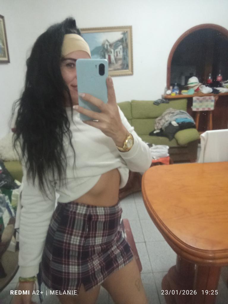 Chica busca chico en Las Palmas: 