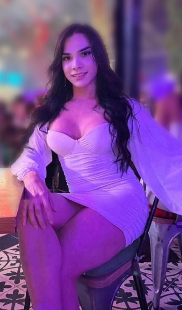 613468144: Transexual en Madrid