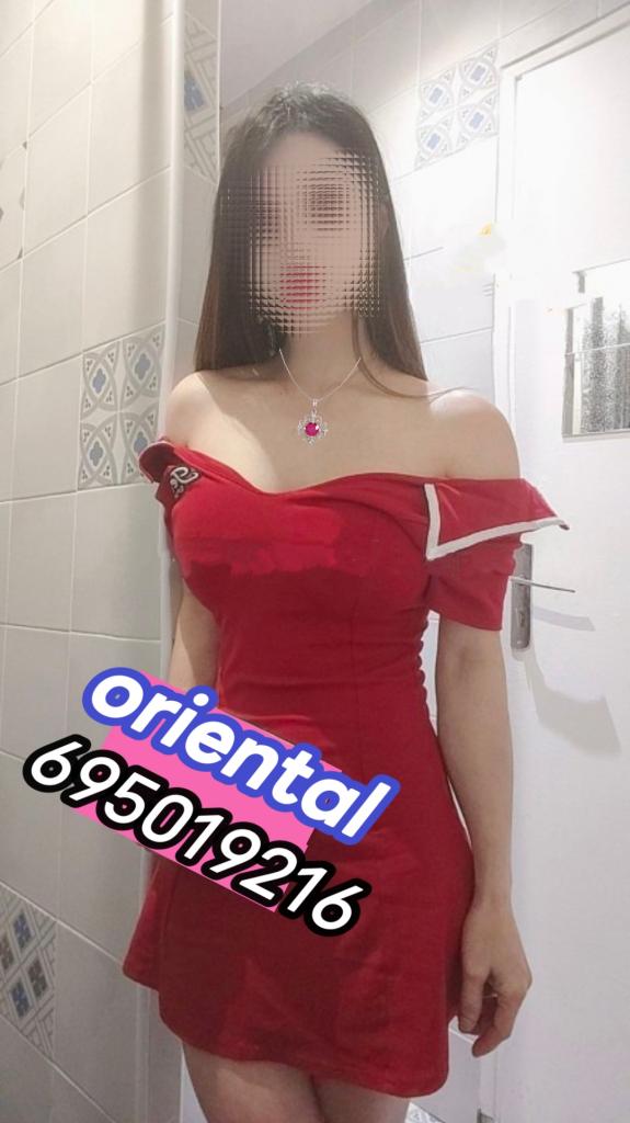 Chica busca chico en Almería: 
