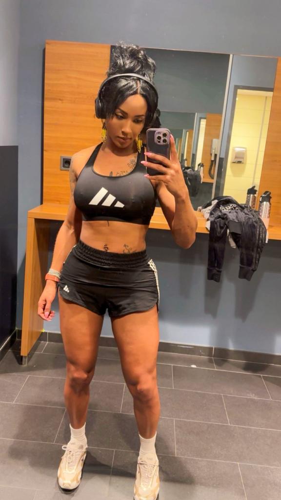 Transexual en La Coruña: 