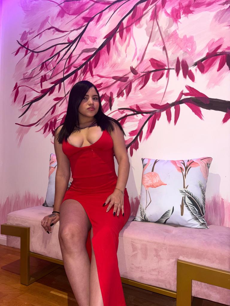 Chica busca chico en Madrid: 