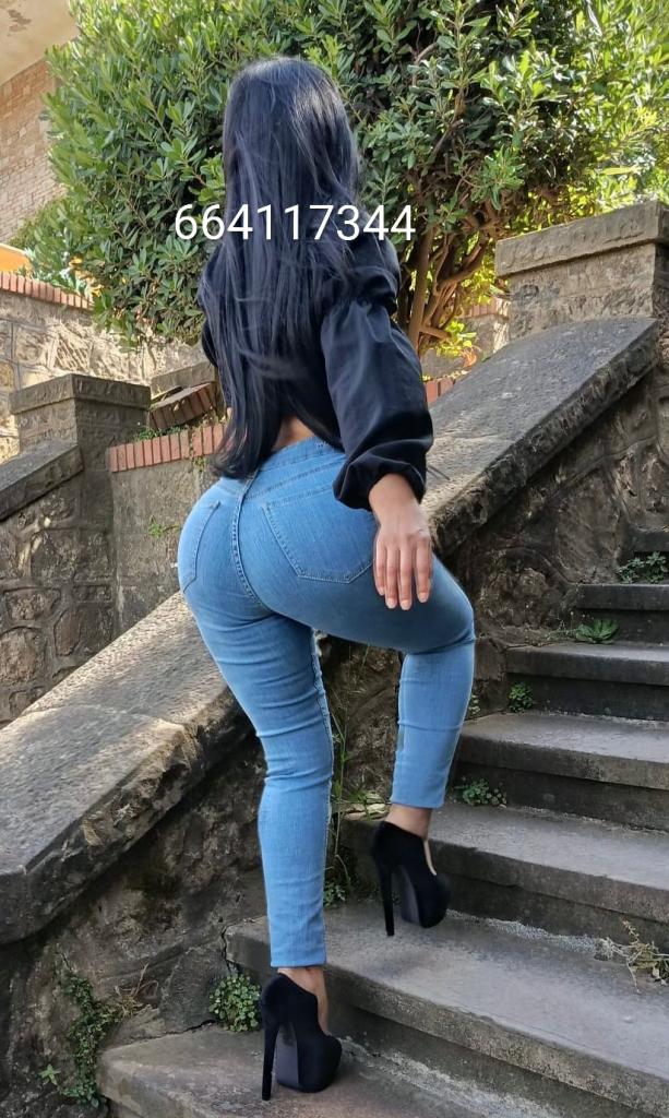 664117344: Chica busca chico en Badajoz