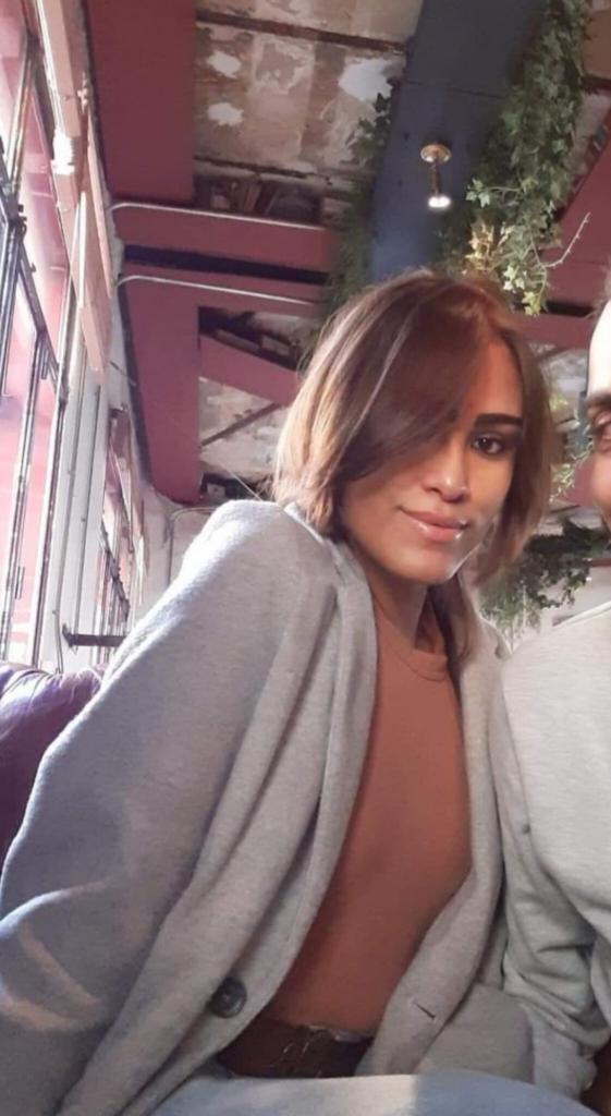 Transexual en Málaga: 