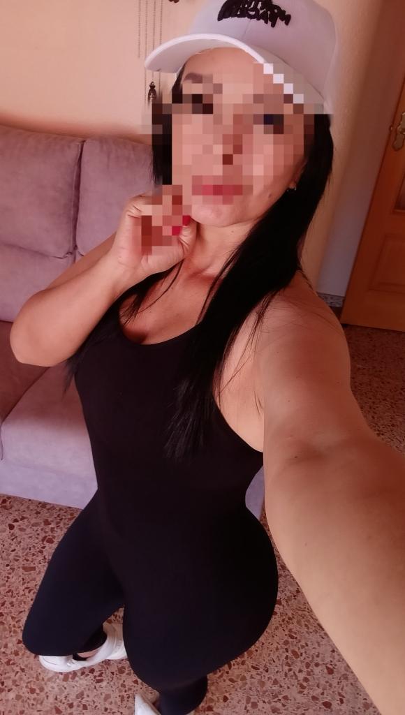 Chica busca chico en Huesca: 