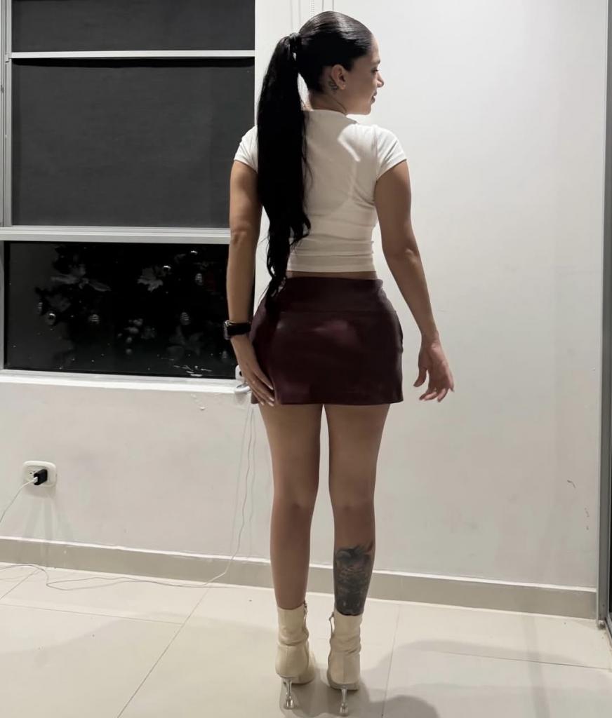 Chica busca chico en Lérida: 