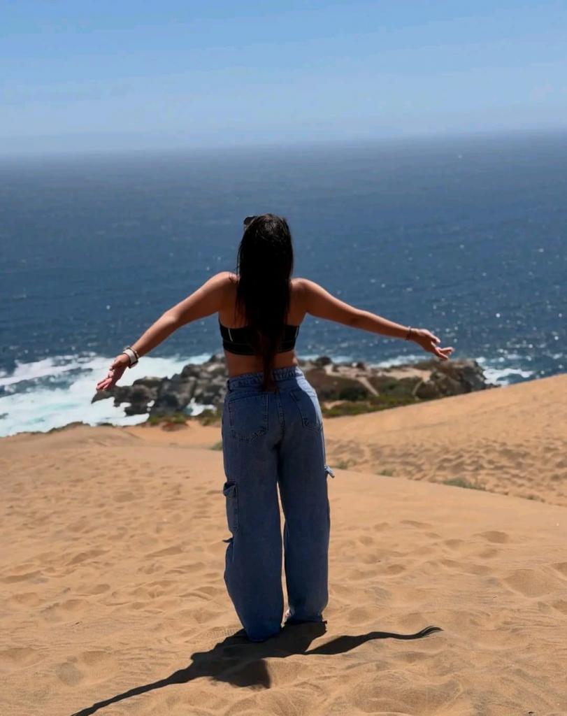 Chica busca chico en Ibiza: 