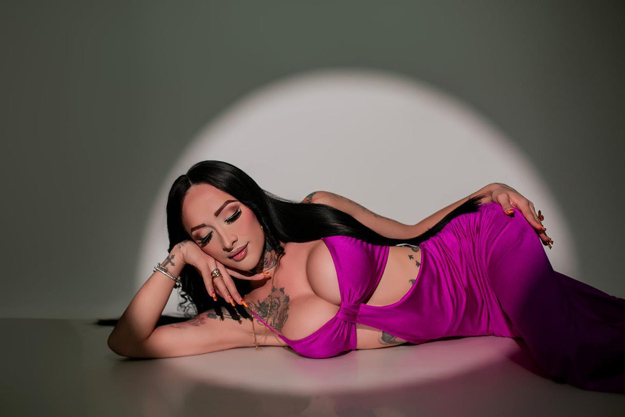 Travesti en Granada: 