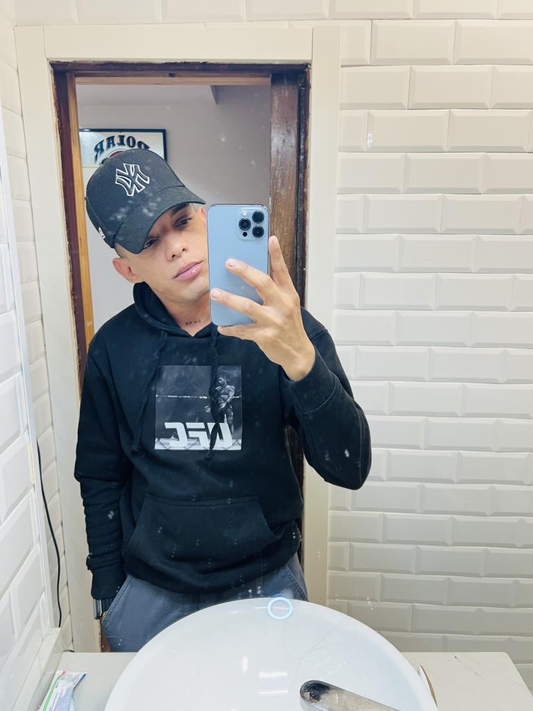 Chico busca chica en Burgos: 