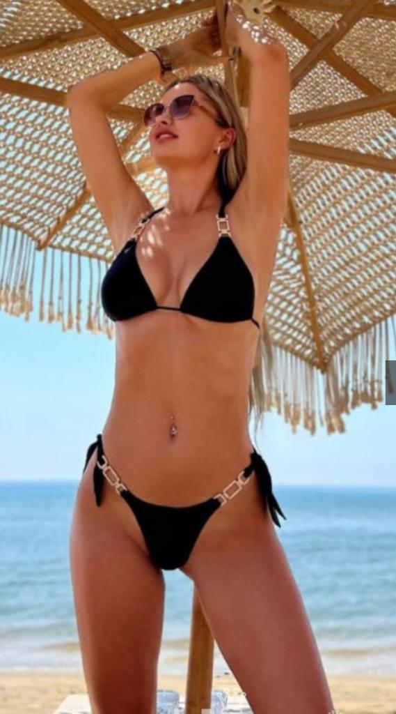 Chica busca chico en Málaga: 