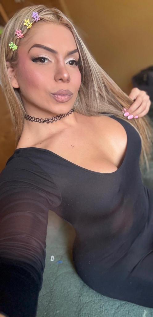 Chica busca chico en Murcia: 