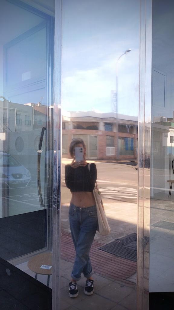 Chica busca chico en Las Palmas: 