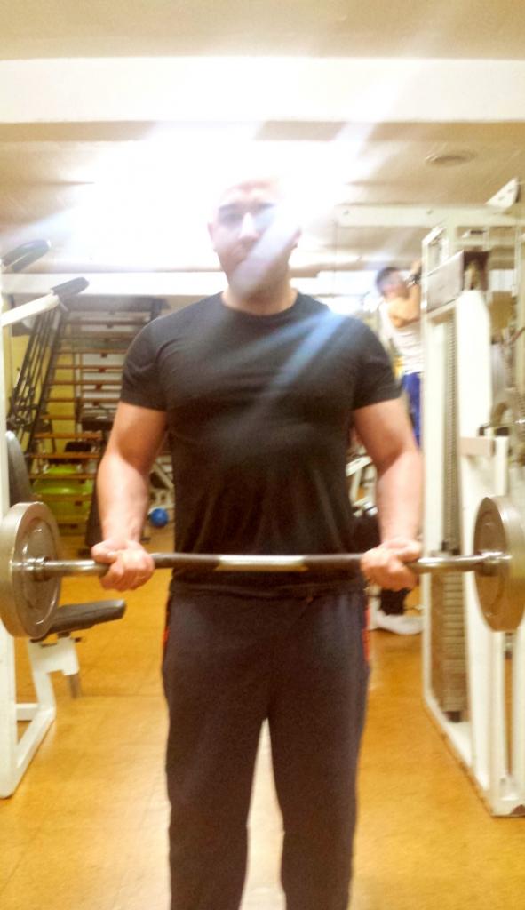 Chica busca chico en La Coruña: 