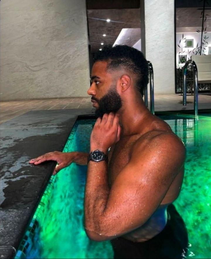 Chico busca chica en Madrid: 