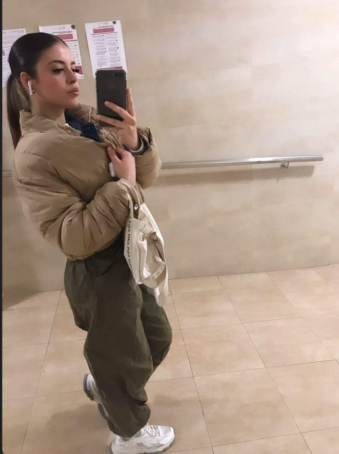 670921628: Chica busca chico en Murcia