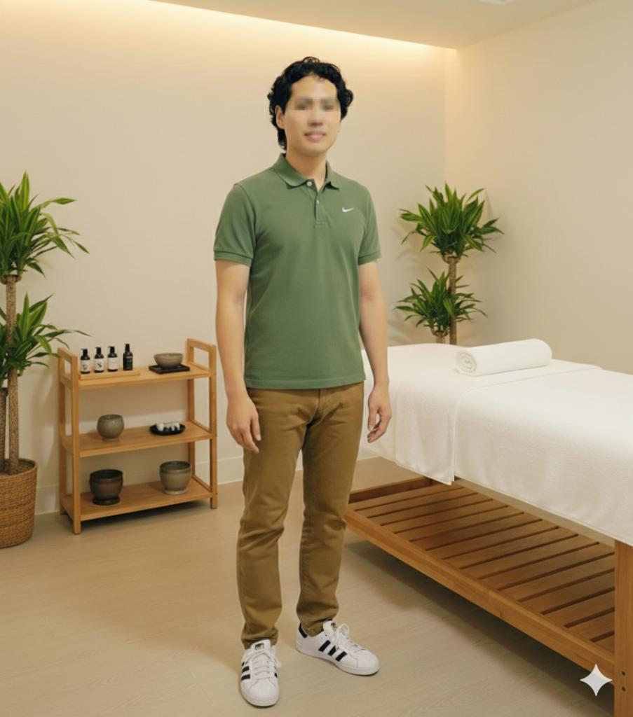 Chico busca chica en Madrid: Chico busca chica