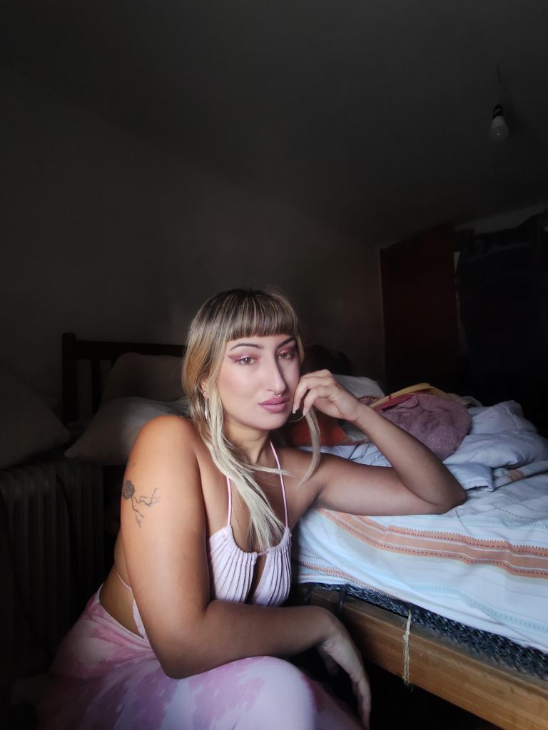 Chica busca chico en Valencia: 