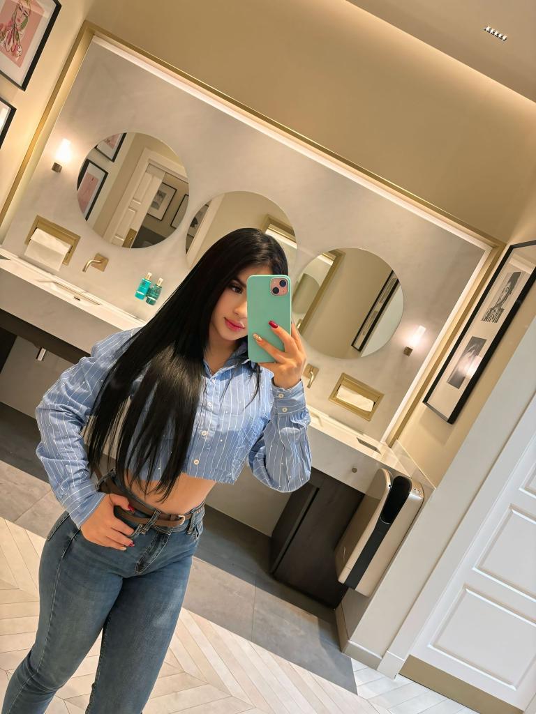 Chica busca chico en Madrid: 