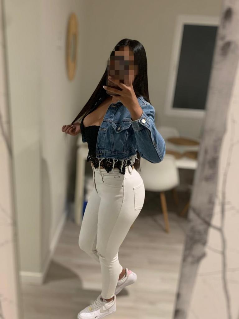 Chica busca chico en Madrid: 