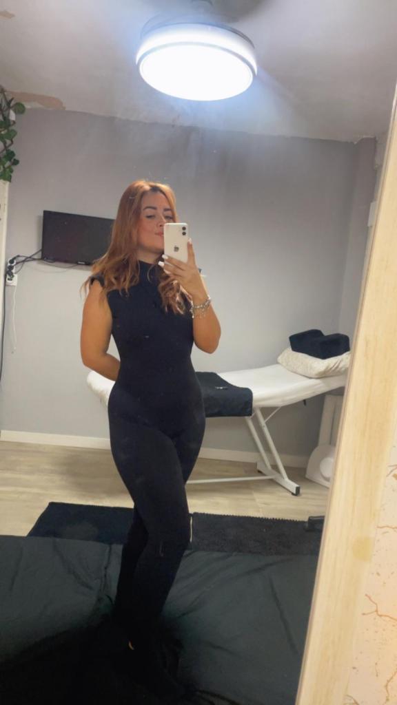 Chica busca chico en Málaga: 