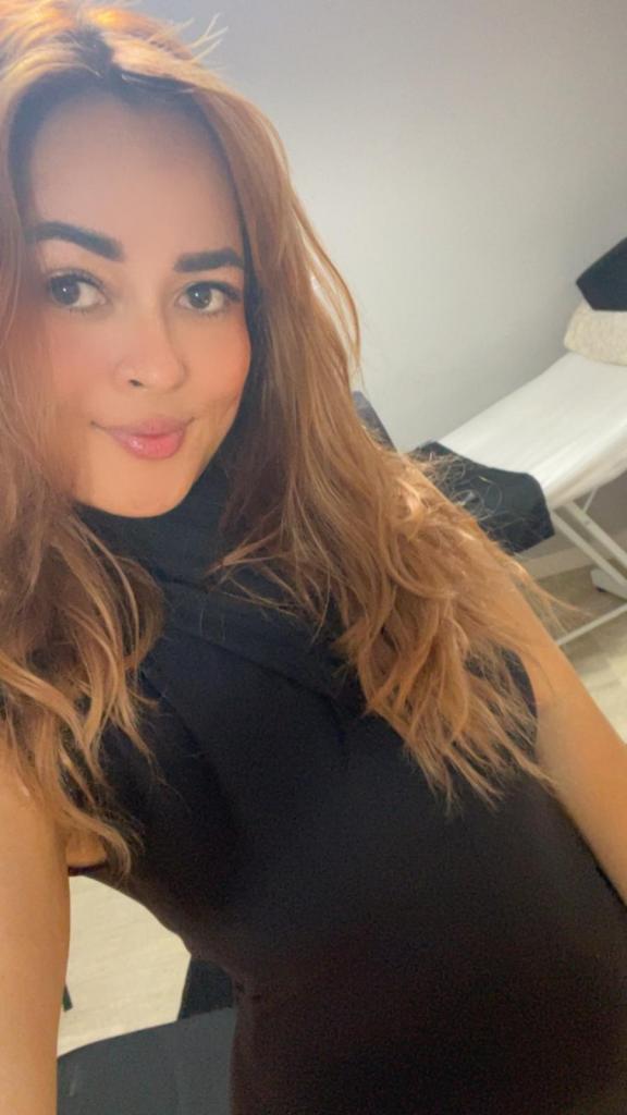 Chica busca chico en Málaga: 