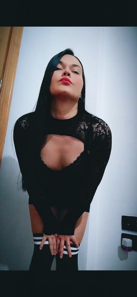 Travesti en Alicante: 