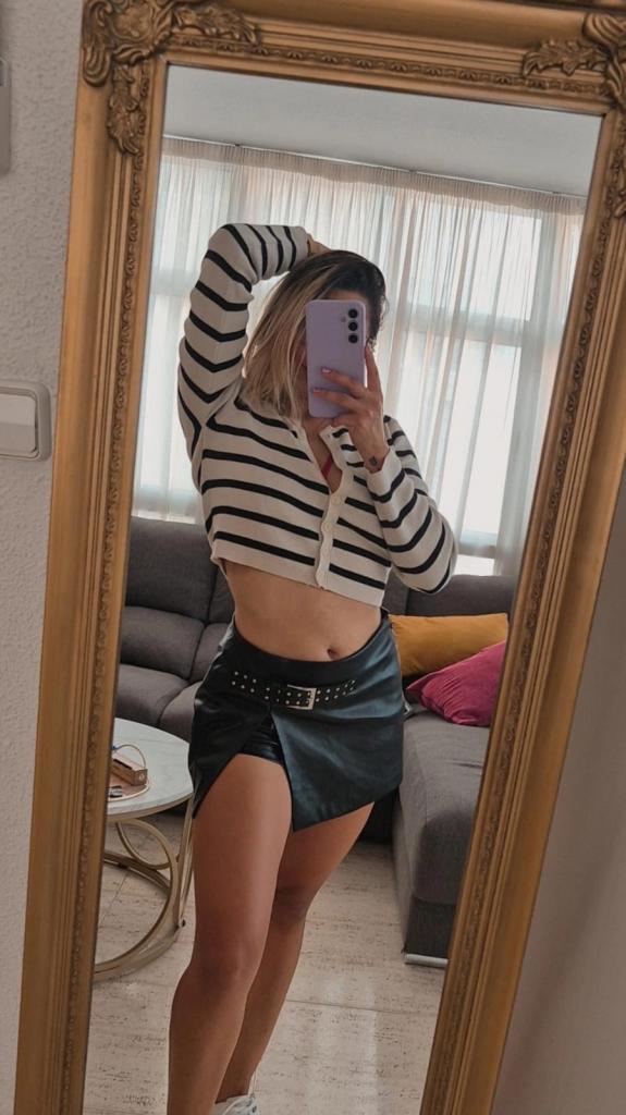 Chica busca chico en Jaén: 